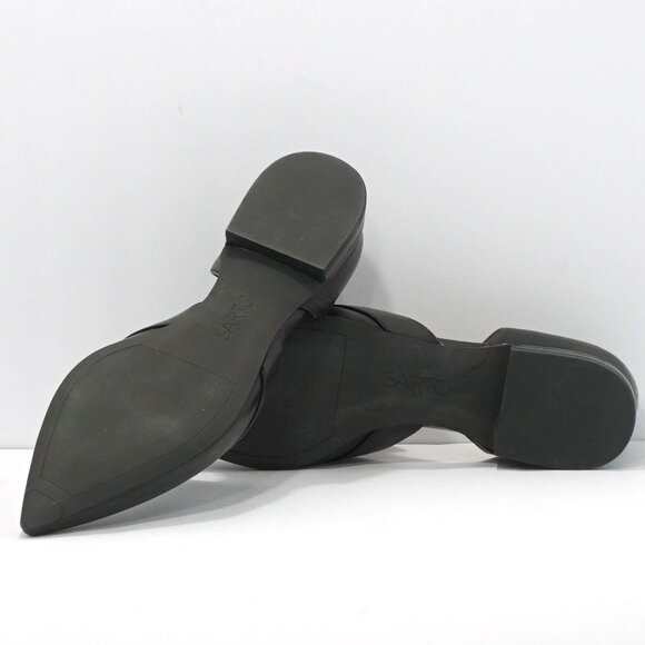 Sarto by Franco Sarto Pointed-Toe Flats - Picture 7 of 8